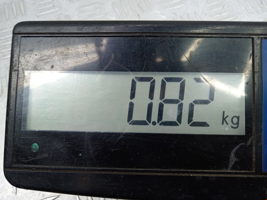 Локер (подкрылок) передний правый AUDI A6 C5 1997-2004