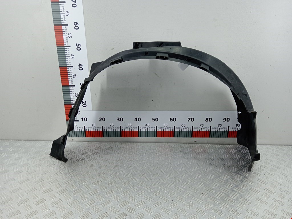 Локер (подкрылок) передний правый OPEL Omega B 1994-2004