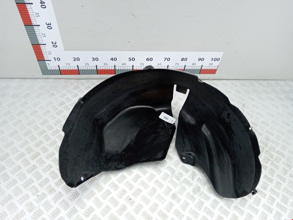 Локер (подкрылок) задний левый NISSAN Note E11 2005-2014