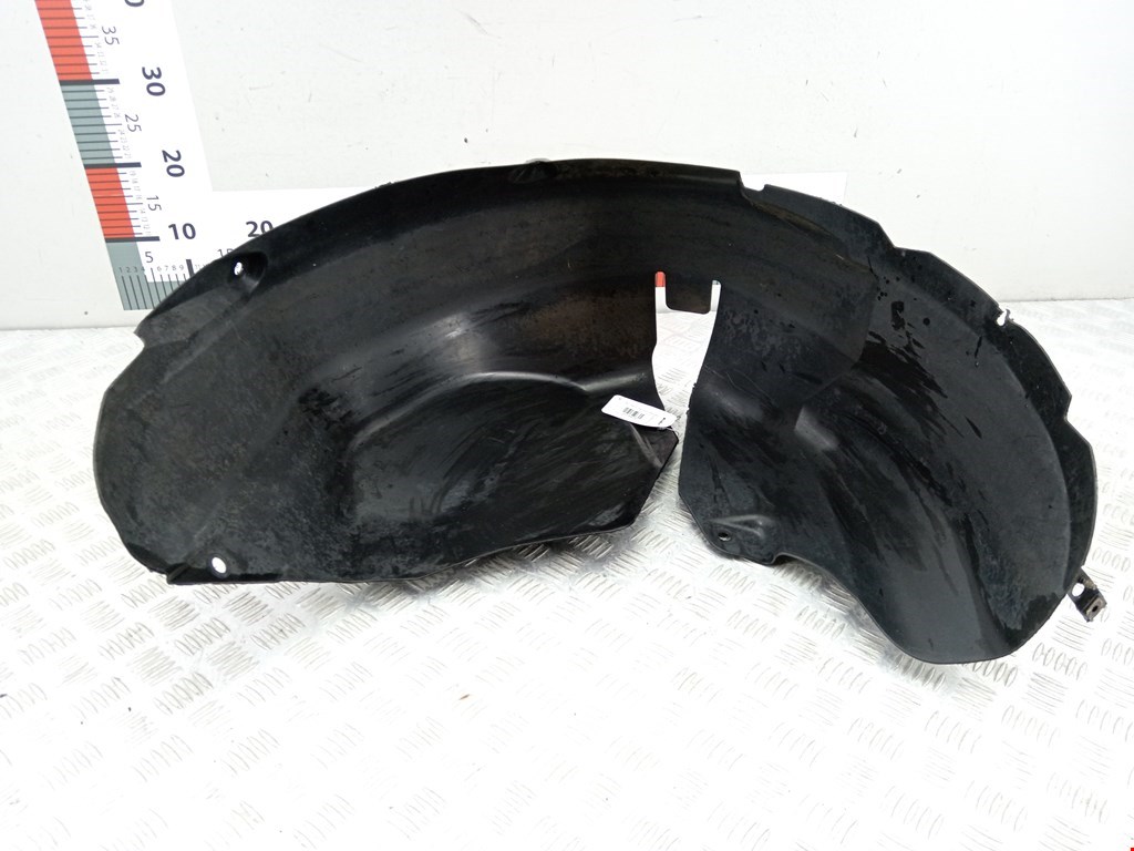 Локер (подкрылок) задний левый NISSAN Note E11 2005-2014