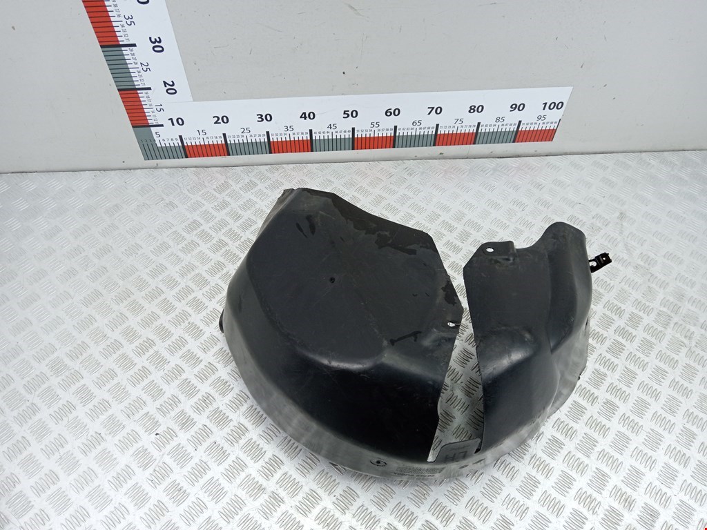 Локер (подкрылок) задний левый NISSAN Note E11 2005-2014