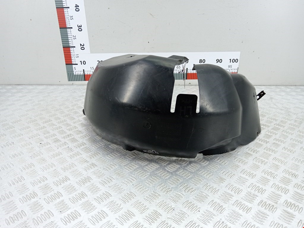 Локер (подкрылок) задний левый NISSAN Note E11 2005-2014