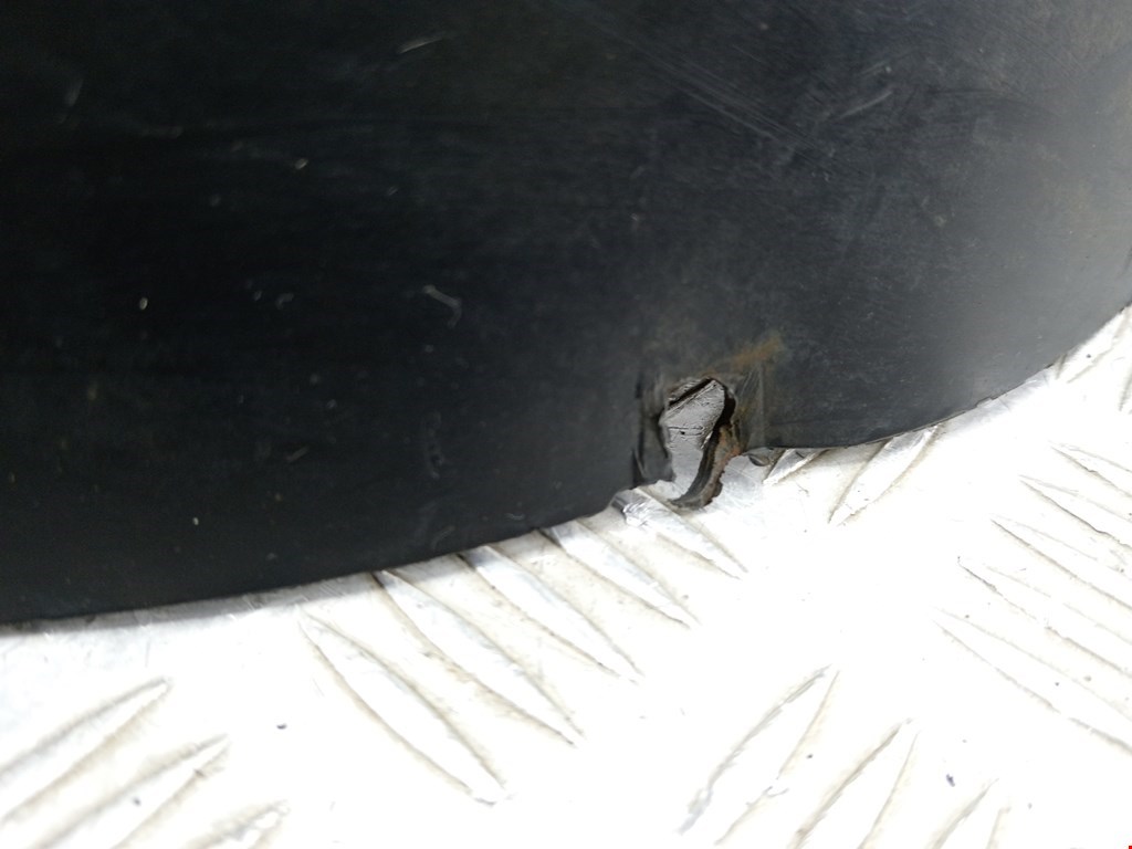 Локер (подкрылок) задний левый NISSAN Note E11 2005-2014