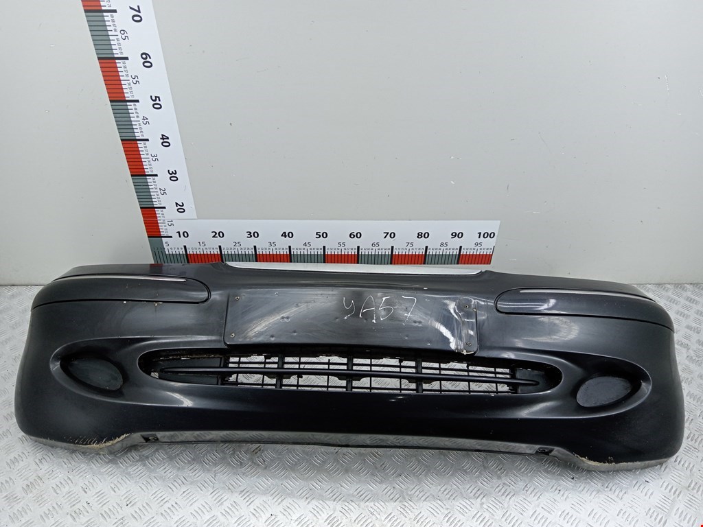 Бампер передний MERCEDES-BENZ A-Class W168 1997-2004