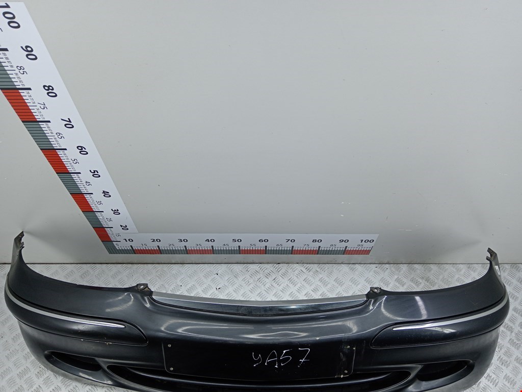 Бампер передний MERCEDES-BENZ A-Class W168 1997-2004