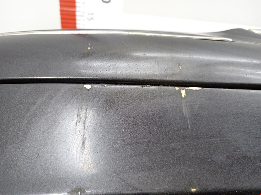 Бампер передний MERCEDES-BENZ A-Class W168 1997-2004