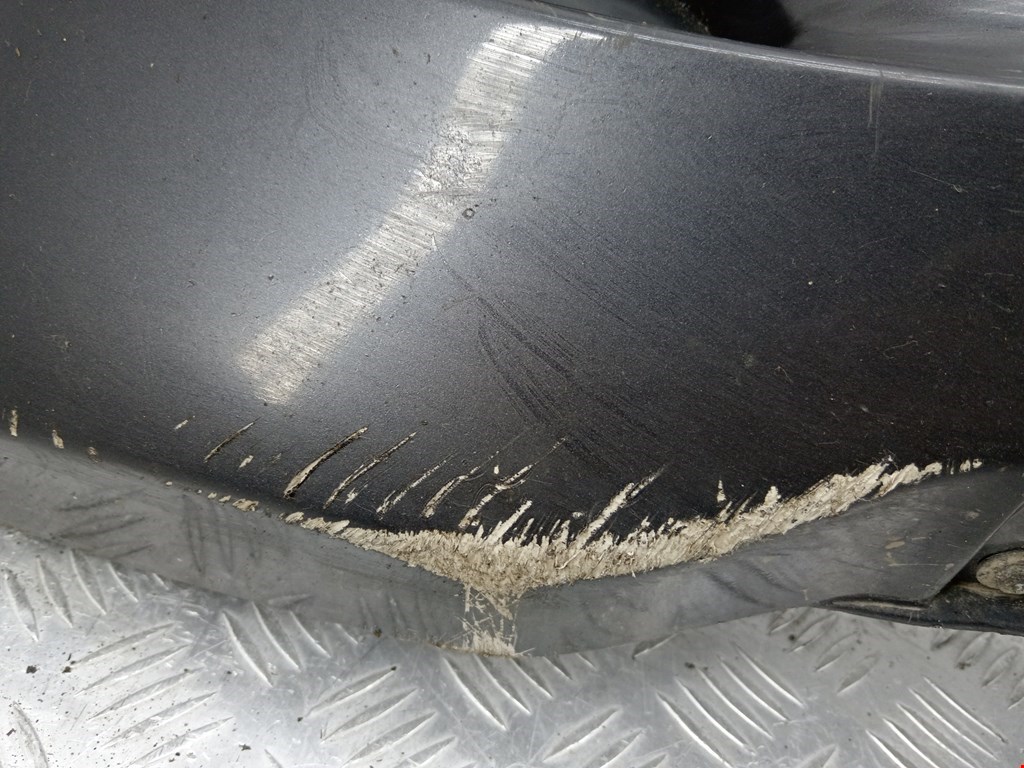 Бампер передний MERCEDES-BENZ A-Class W168 1997-2004