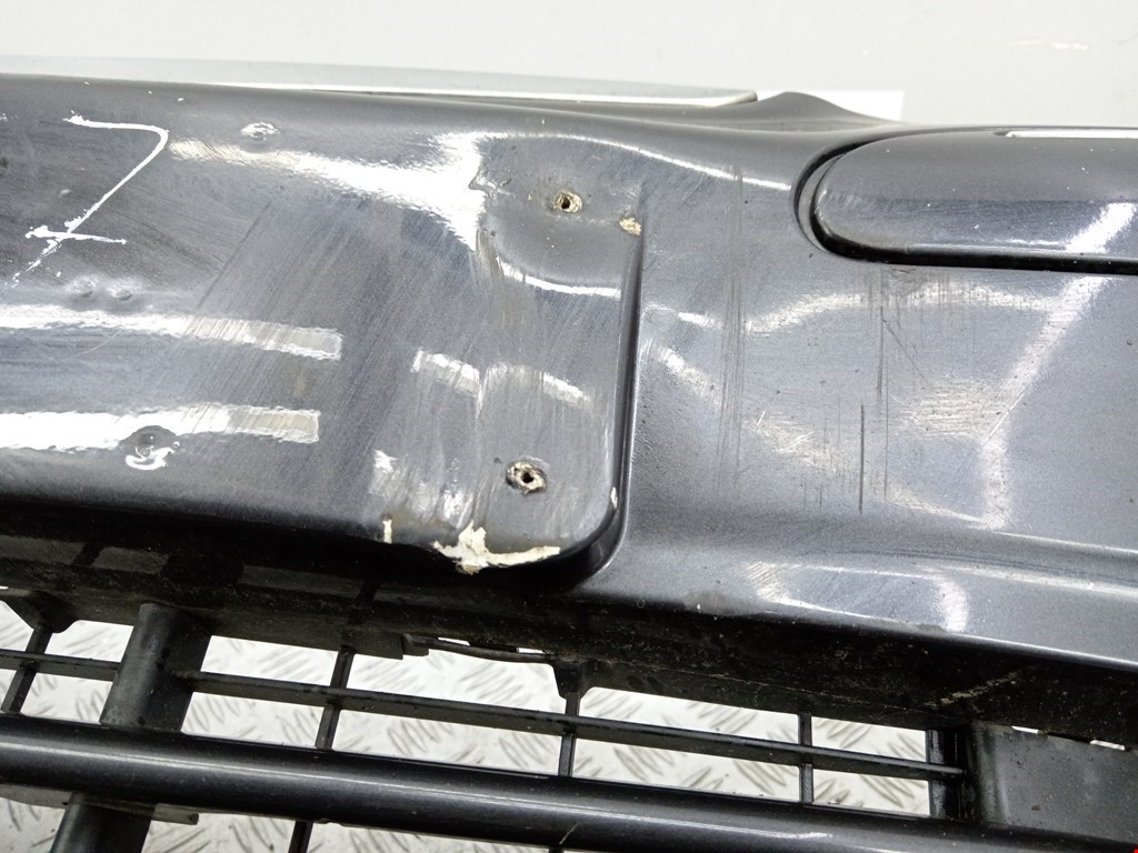 Бампер передний MERCEDES-BENZ A-Class W168 1997-2004