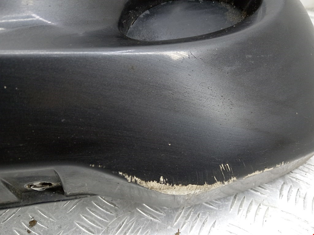 Бампер передний MERCEDES-BENZ A-Class W168 1997-2004