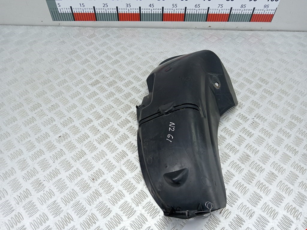 Локер (подкрылок) задний левый RENAULT Clio 1998-2008