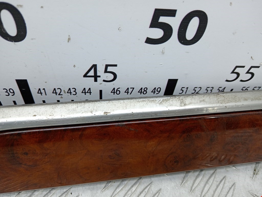 Ручка дверная передняя внутренняя левая VOLKSWAGEN Touareg 2002-2010