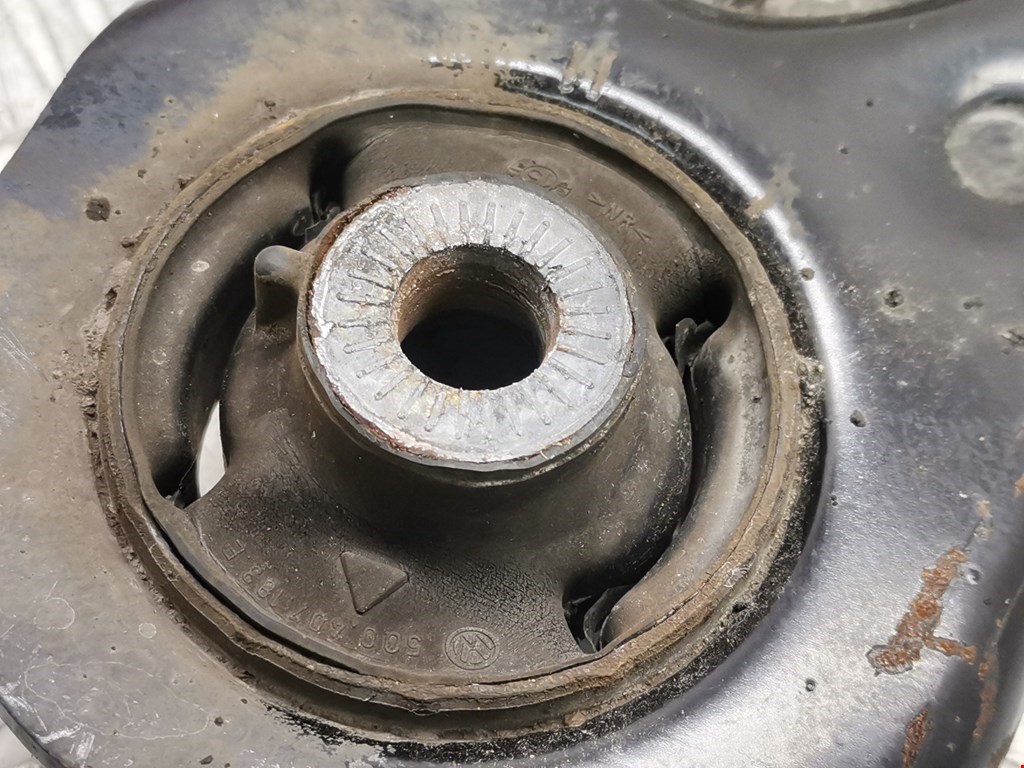 Рычаг передний правый SKODA Octavia A7 2013-2020