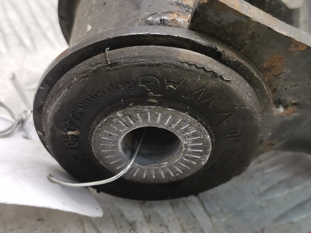 Рычаг передний правый SKODA Octavia A7 2013-2020