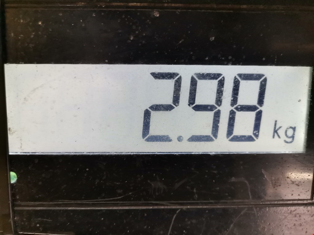 Рычаг передний правый SKODA Octavia A7 2013-2020