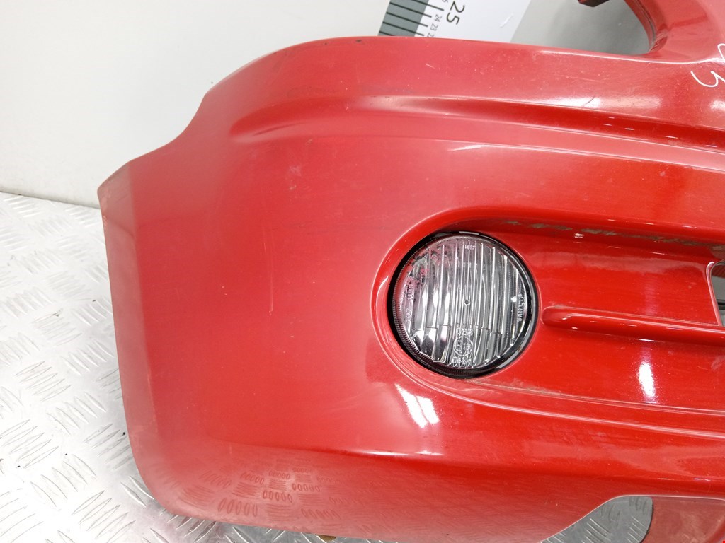 Бампер передний OPEL Agila A 2000-2007