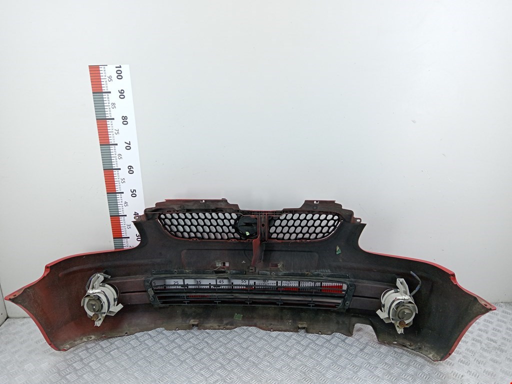 Бампер передний OPEL Agila A 2000-2007