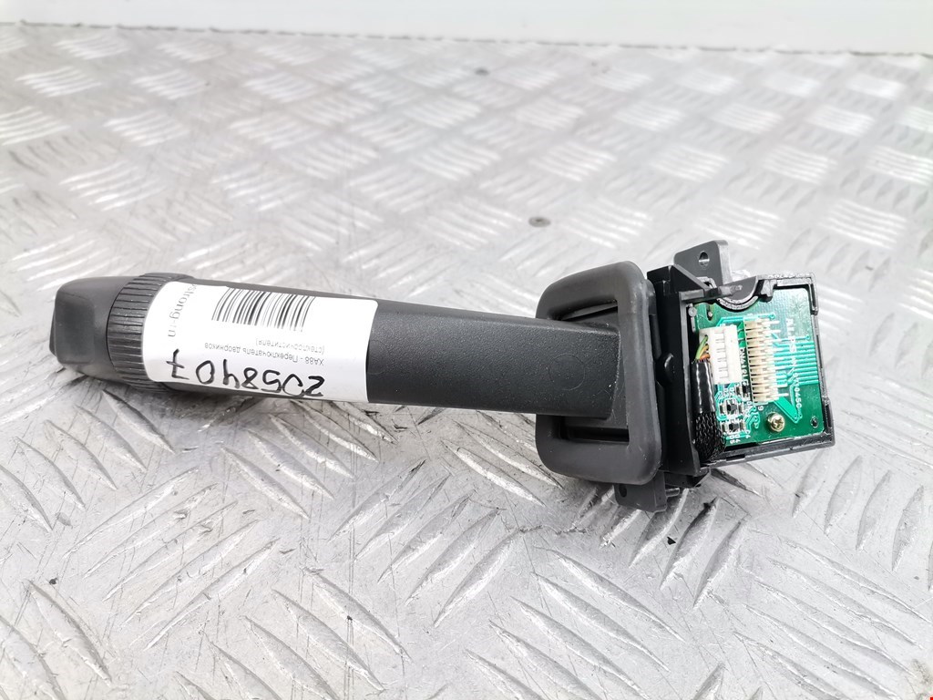 Переключатель стеклоочистителя VOLVO V70 II 2000-2007