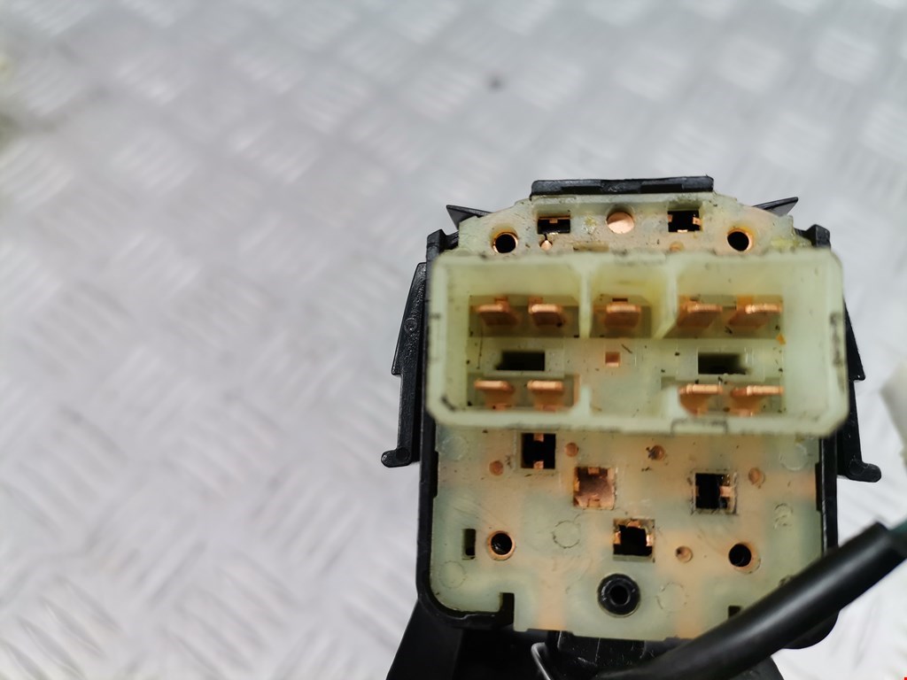 Переключатель стеклоочистителя CHEVROLET Spark 2010-2015