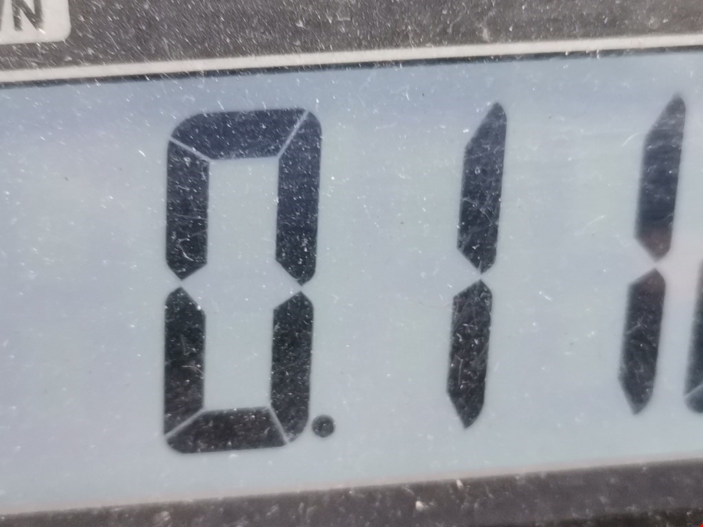 Переключатель стеклоочистителя CHEVROLET Spark 2010-2015