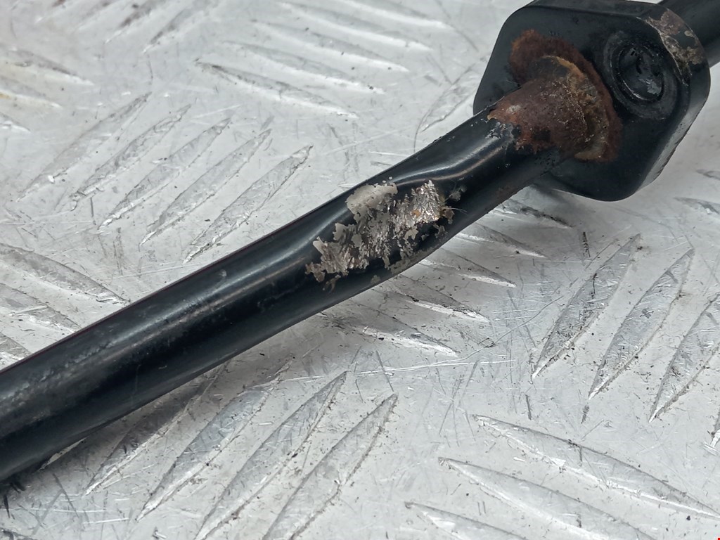 Щуп масляный OPEL Astra H/Family 2004-2015