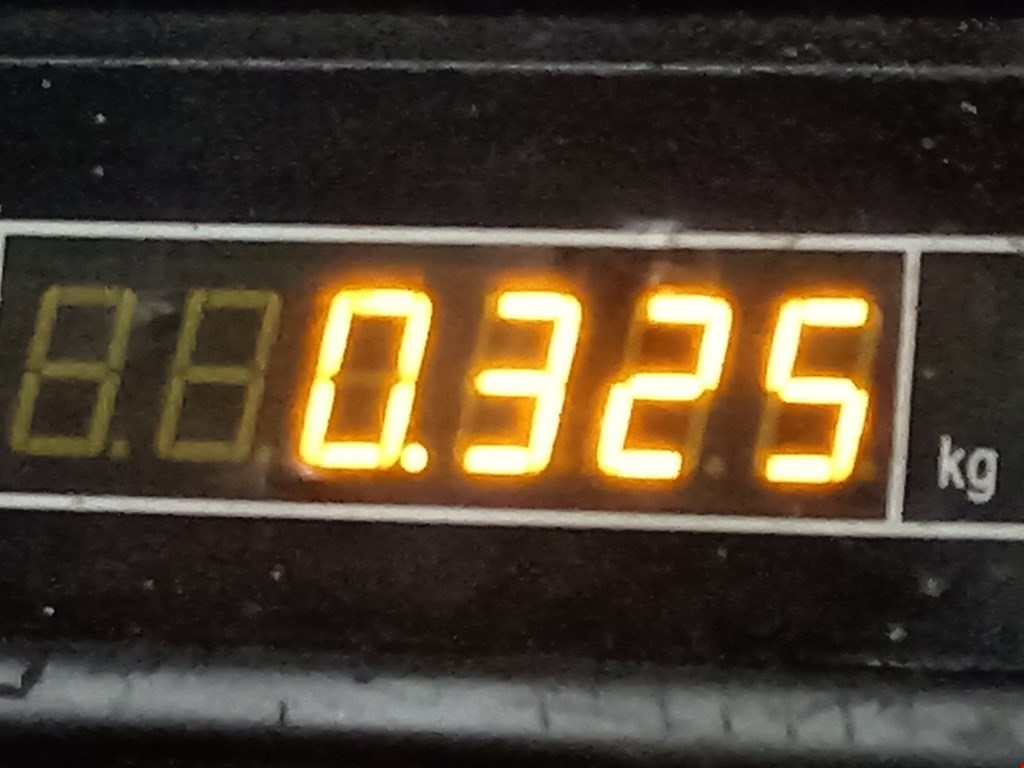 Трубка нагнетателя MAZDA Mazda 5 CR 2005-2010