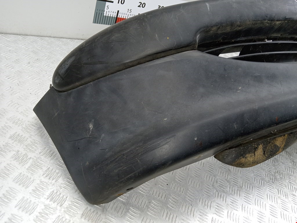 Бампер передний PEUGEOT 206 1998-2012
