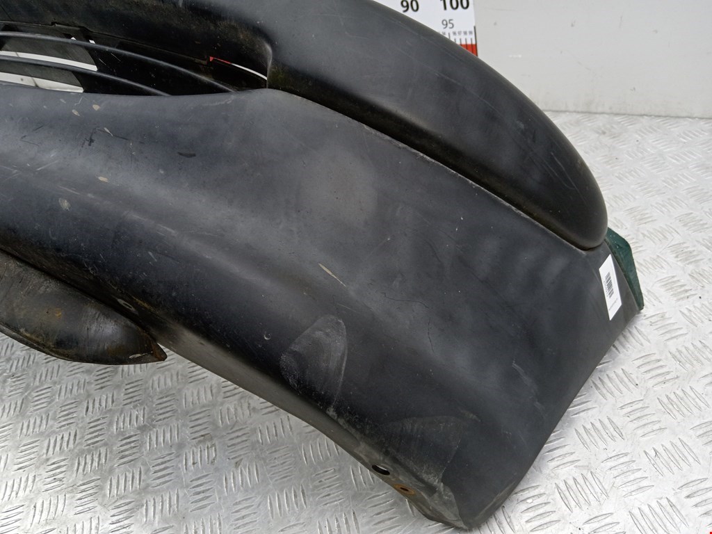 Бампер передний PEUGEOT 206 1998-2012