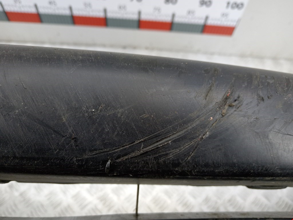 Бампер передний PEUGEOT 206 1998-2012