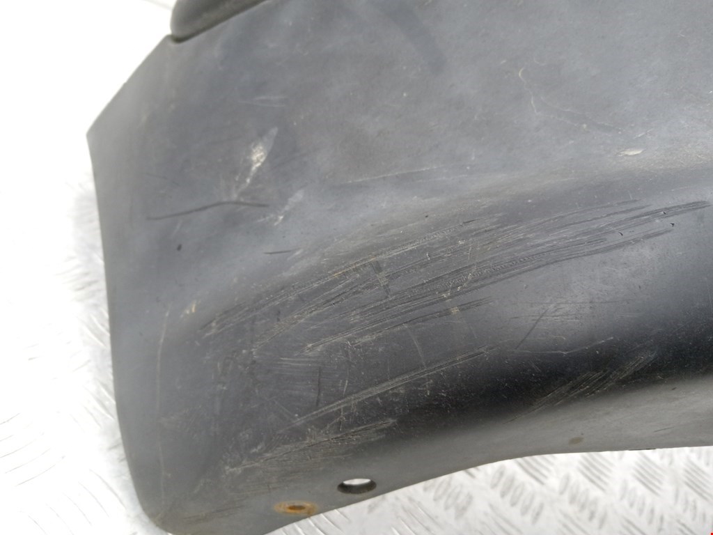 Бампер передний PEUGEOT 206 1998-2012