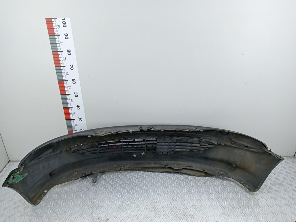Бампер передний PEUGEOT 206 1998-2012