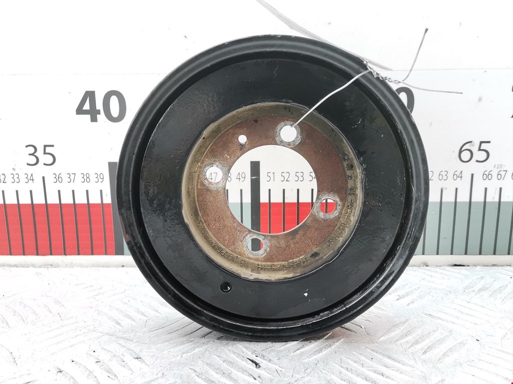 Шестерня коленвала (шкив) OPEL Astra H/Family 2004-2015