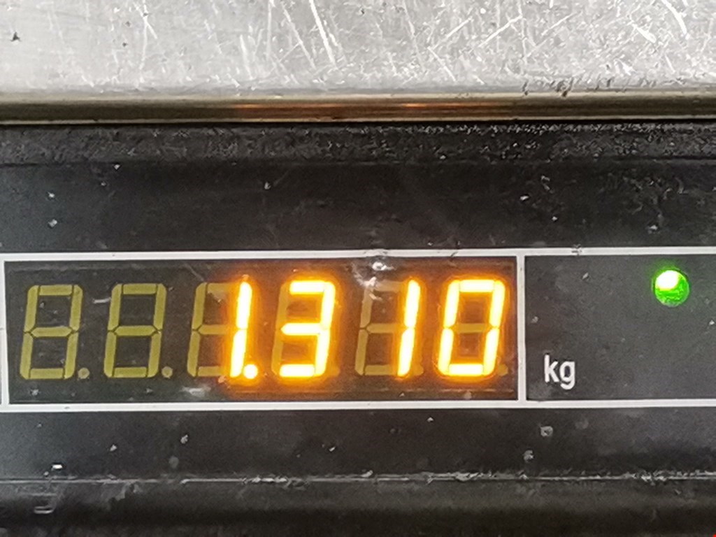 Шестерня коленвала (шкив) OPEL Astra H/Family 2004-2015