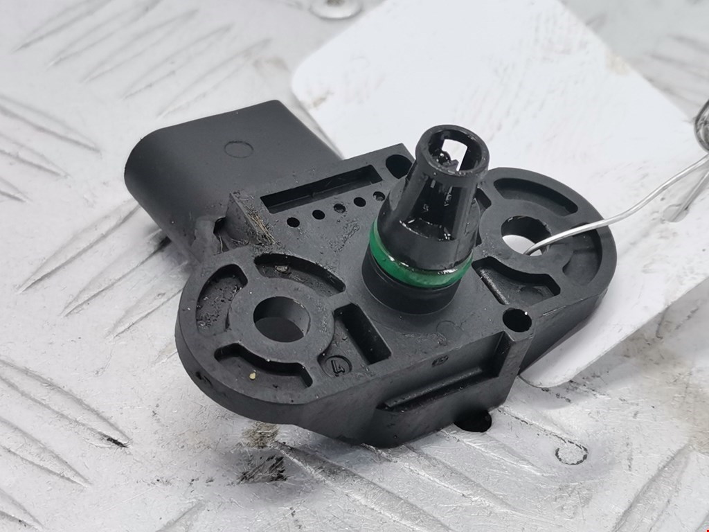 Датчик абсолютного давления VOLKSWAGEN Polo III 1994-2001