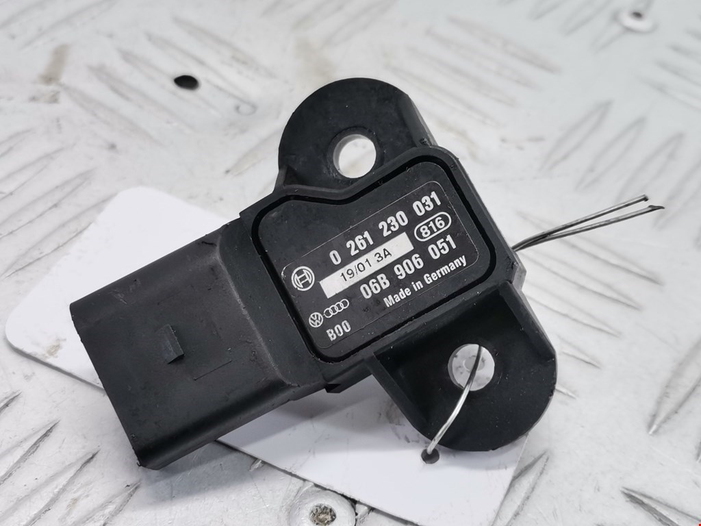 Датчик абсолютного давления VOLKSWAGEN Polo III 1994-2001