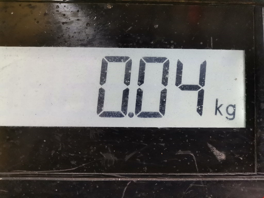 Датчик абсолютного давления IVECO EuroCargo II 2003-2008