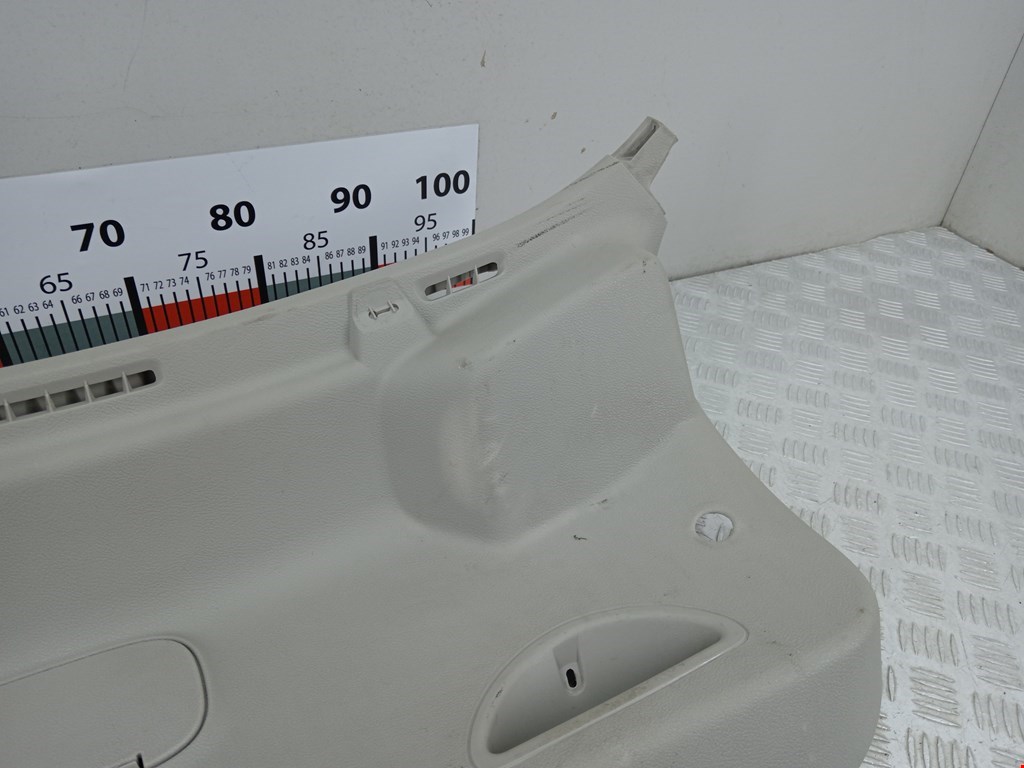 Обшивка крышки багажника RENAULT Laguna 2001-2007