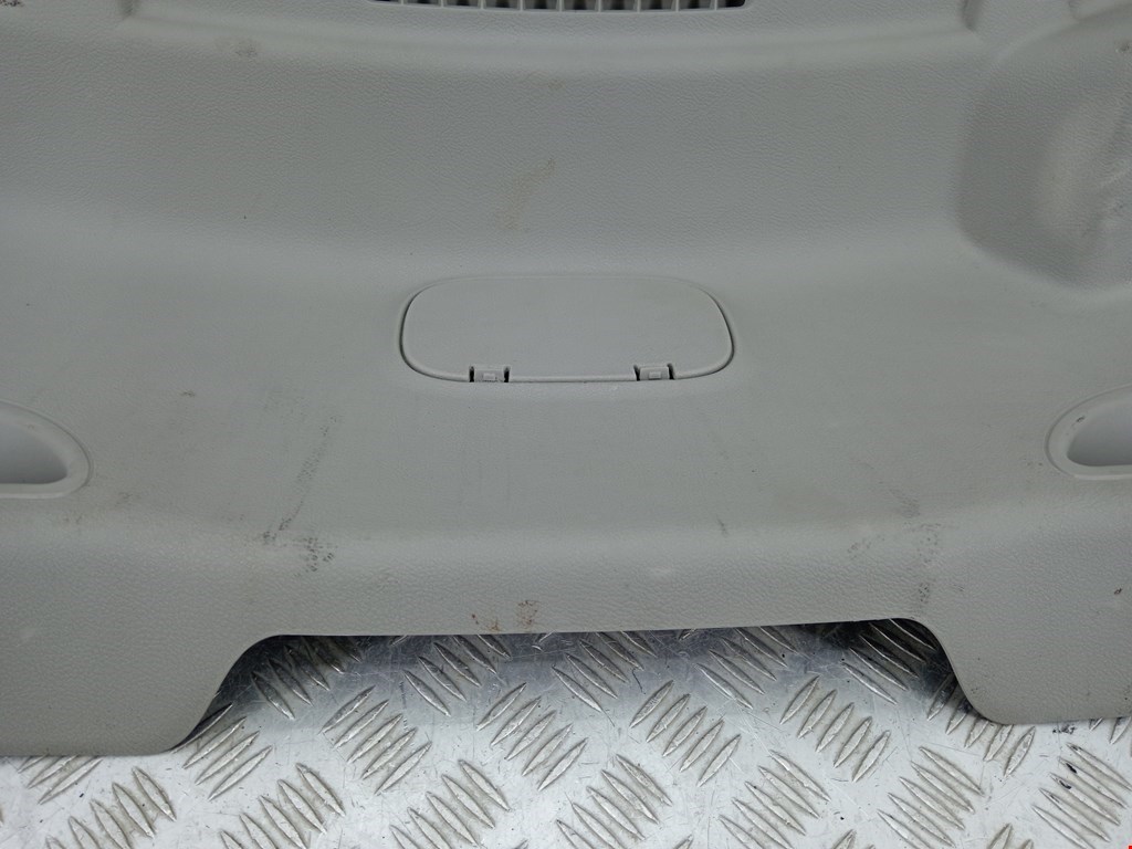 Обшивка крышки багажника RENAULT Laguna 2001-2007