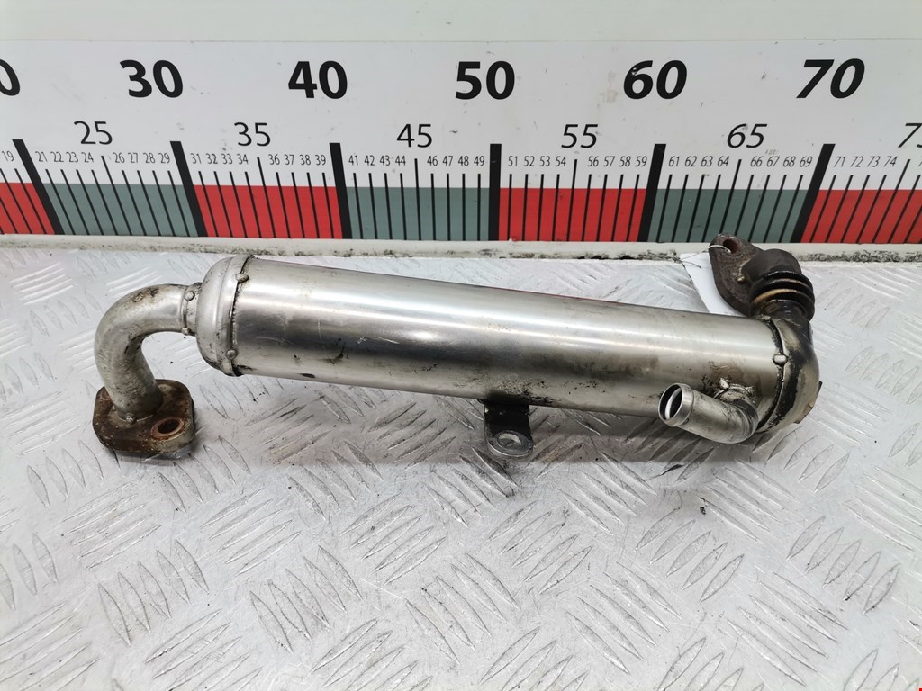 Радиатор системы ЕГР OPEL Astra H/Family 2004-2015