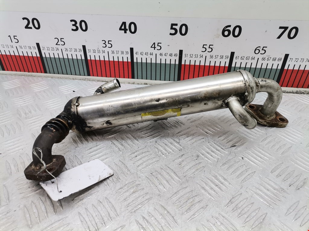 Радиатор системы ЕГР OPEL Astra H/Family 2004-2015