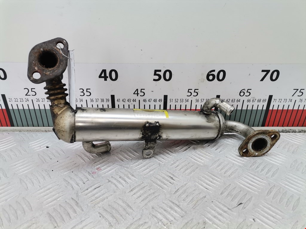 Радиатор системы ЕГР OPEL Astra H/Family 2004-2015