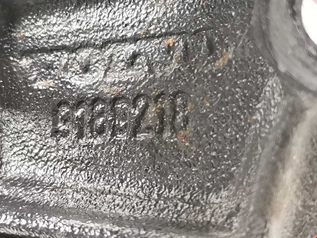 Кронштейн гидроусилителя VOLVO V40 I 1995-2004