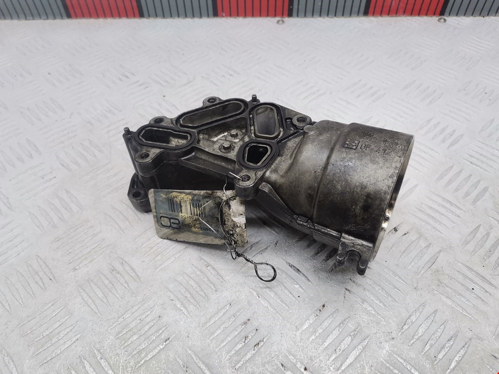 Корпус масляного фильтра PEUGEOT 206 1998-2012