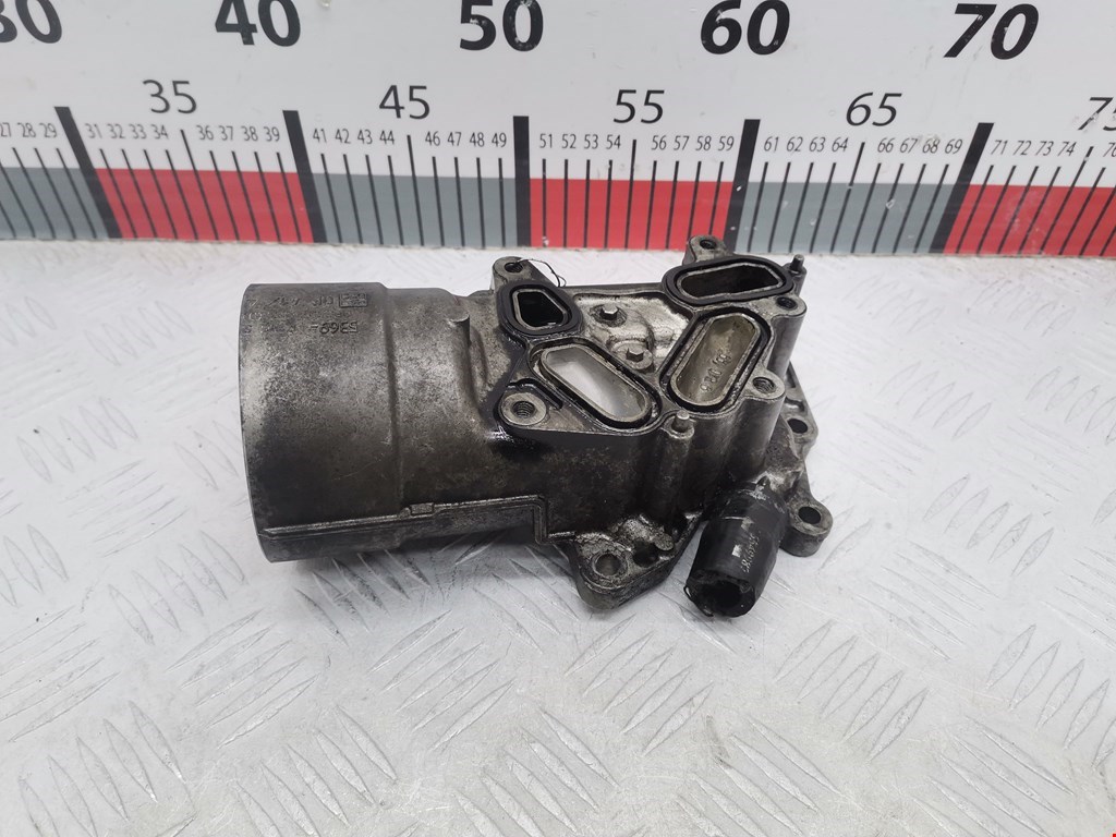 Корпус масляного фильтра PEUGEOT 206 1998-2012