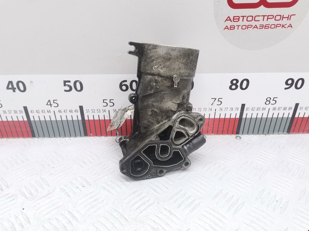 Корпус масляного фильтра PEUGEOT 206 1998-2012