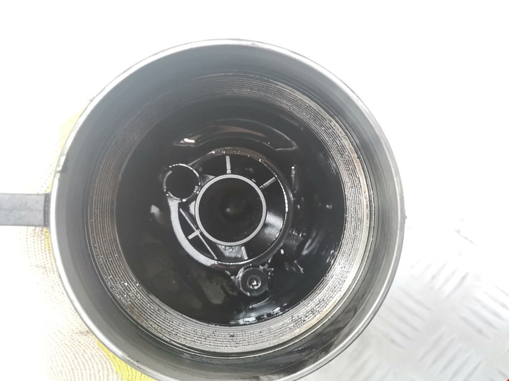 Корпус масляного фильтра PEUGEOT 206 1998-2012