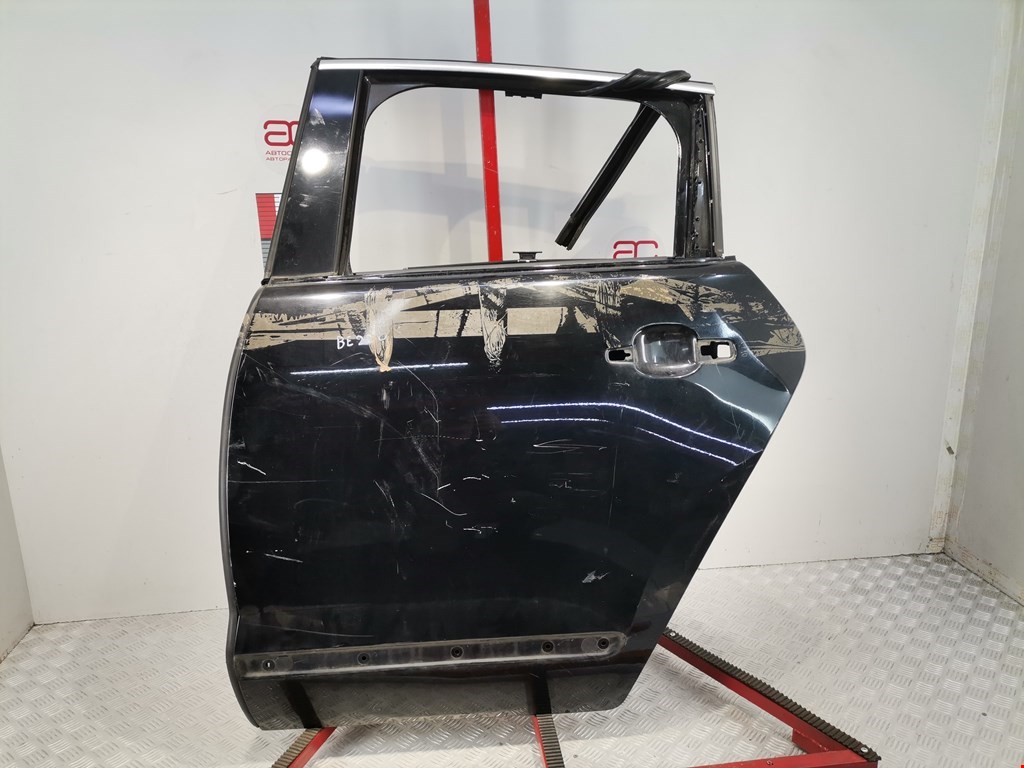 Дверь задняя левая PEUGEOT 3008 2009-2016