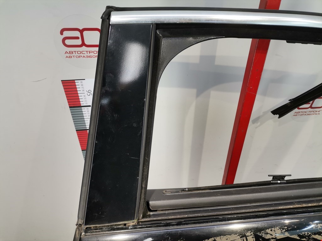 Дверь задняя левая PEUGEOT 3008 2009-2016