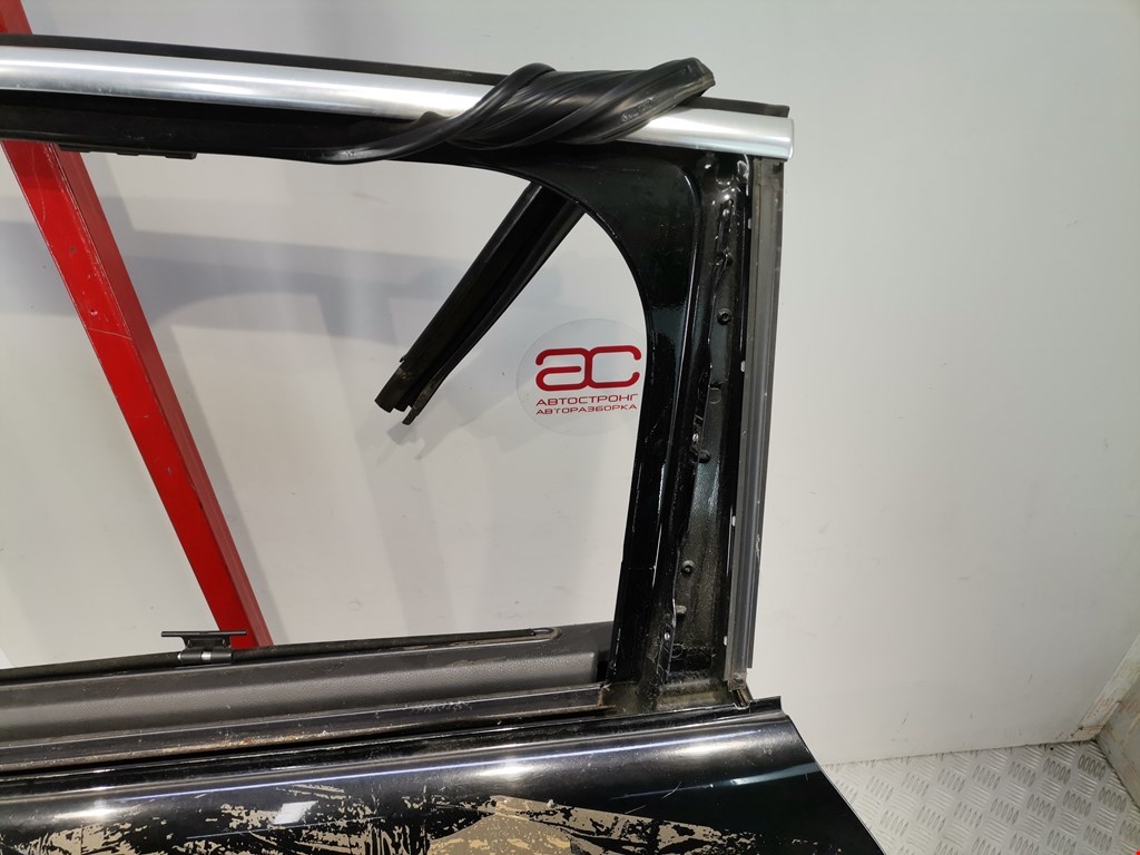 Дверь задняя левая PEUGEOT 3008 2009-2016