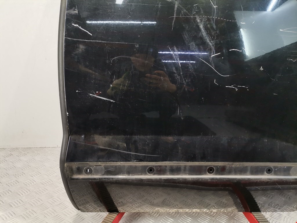 Дверь задняя левая PEUGEOT 3008 2009-2016