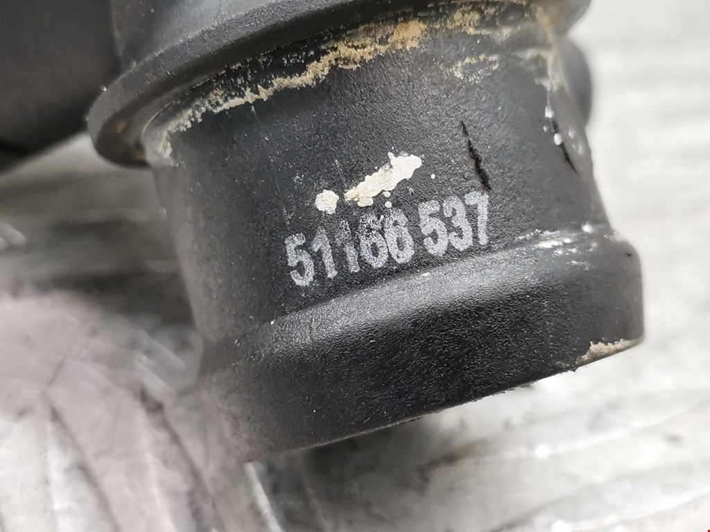 Патрубок VOLKSWAGEN Golf IV 1997-2003